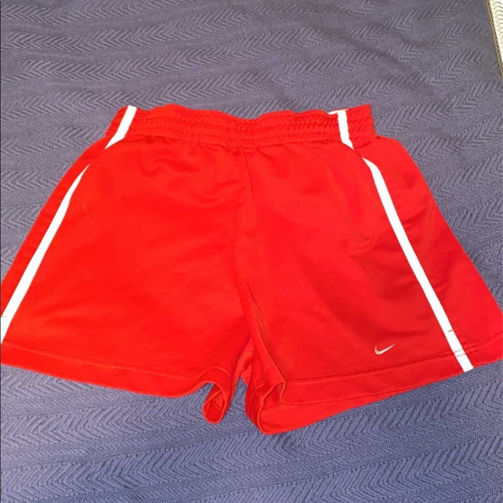 Nike Athletic Shorts